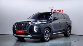 Hyundai Palisade Diesel 2.2 2WD EXCLUSIVE autoprime.bg, снимка 1