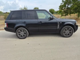 Land Rover Range rover 4.4 Autobiography, снимка 4