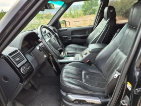 Land Rover Range rover 4.4 Autobiography, снимка 7