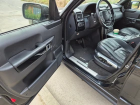Land Rover Range rover 4.4 Autobiography, снимка 6