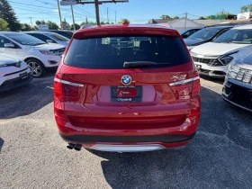 BMW X3 xDrive35i * АвтоКредит * (ЦЕНА ДО БГ), снимка 5
