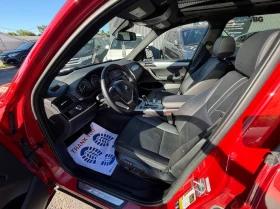 BMW X3 xDrive35i * АвтоКредит * (ЦЕНА ДО БГ), снимка 8