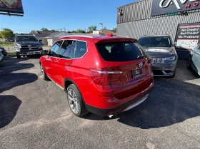 BMW X3 xDrive35i * АвтоКредит * (ЦЕНА ДО БГ), снимка 4