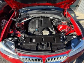 BMW X3 xDrive35i * АвтоКредит * (ЦЕНА ДО БГ), снимка 7