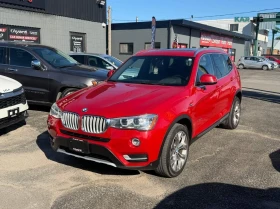 BMW X3 xDrive35i * АвтоКредит * (ЦЕНА ДО БГ), снимка 1
