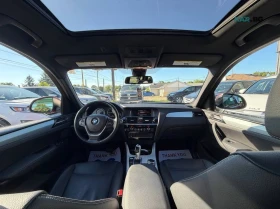 BMW X3 xDrive35i * АвтоКредит * (ЦЕНА ДО БГ), снимка 9
