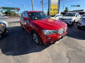 BMW X3 xDrive35i * АвтоКредит * (ЦЕНА ДО БГ), снимка 2