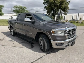 Dodge RAM 1500 Laramie, АВТОКРЕДИТ, снимка 2