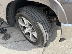 Dodge RAM 1500 Laramie, АВТОКРЕДИТ, снимка 7