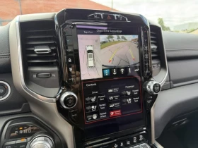Dodge RAM 1500 Laramie, АВТОКРЕДИТ, снимка 16