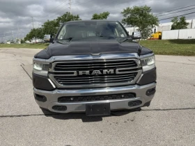 Dodge RAM 1500 Laramie, АВТОКРЕДИТ, снимка 17