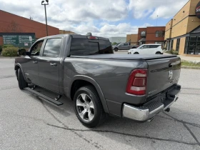 Dodge RAM 1500 Laramie, АВТОКРЕДИТ, снимка 3
