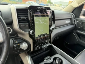 Dodge RAM 1500 Laramie, АВТОКРЕДИТ, снимка 8