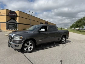 Dodge RAM 1500 Laramie, АВТОКРЕДИТ, снимка 1