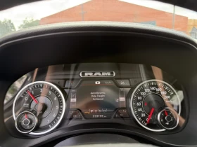 Dodge RAM 1500 Laramie, АВТОКРЕДИТ, снимка 14