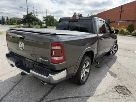 Dodge RAM 1500 Laramie, АВТОКРЕДИТ, снимка 4