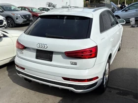 Audi Q3 Technik * АвтоКредит * (ЦЕНА ДО БГ), снимка 4