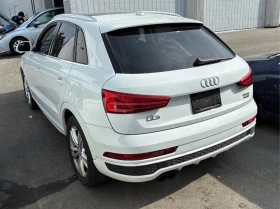 Audi Q3 Technik * АвтоКредит * (ЦЕНА ДО БГ), снимка 2