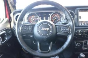 Jeep Wrangler, снимка 13