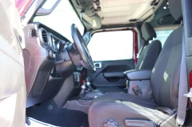 Jeep Wrangler, снимка 10