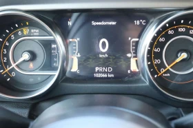 Jeep Wrangler, снимка 14