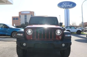 Jeep Wrangler, снимка 2
