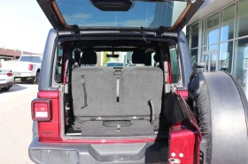 Jeep Wrangler, снимка 5