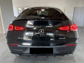 Mercedes-Benz GLE 350 Coupe*4Matic*AMG*AIR*Night*Burmester*, снимка 5