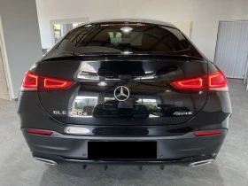 Mercedes-Benz GLE 350 Coupe*4Matic*AMG*AIR*Night*Burmester*, снимка 5