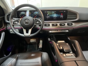 Mercedes-Benz GLE 350 Coupe*4Matic*AMG*AIR*Night*Burmester*, снимка 9