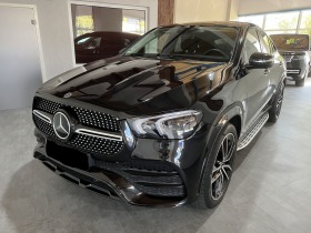 Mercedes-Benz GLE 350 Coupe*4Matic*AMG*AIR*Night*Burmester*, снимка 3