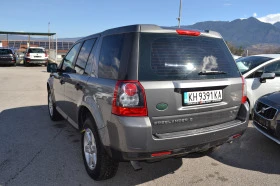 Land Rover Freelander 2.2S-TD4 | Mobile.bg    6