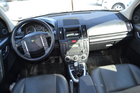 Land Rover Freelander 2.2S-TD4 | Mobile.bg   9