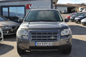 Land Rover Freelander 2.2S-TD4 | Mobile.bg    1