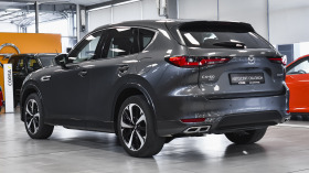 Mazda CX-60 2.5 e-SKYACTIV PHEV TAKUMI 4x4 Automatic, снимка 7