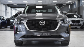 Mazda CX-60 2.5 e-SKYACTIV PHEV TAKUMI 4x4 Automatic, снимка 2