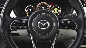 Mazda CX-60 2.5 e-SKYACTIV PHEV TAKUMI 4x4 Automatic, снимка 9