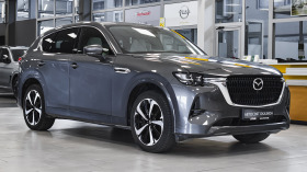 Mazda CX-60 2.5 e-SKYACTIV PHEV TAKUMI 4x4 Automatic, снимка 5