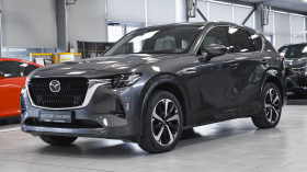 Mazda CX-60 2.5 e-SKYACTIV PHEV TAKUMI 4x4 Automatic, снимка 4