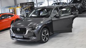 Mazda CX-60 2.5 e-SKYACTIV PHEV TAKUMI 4x4 Automatic, снимка 1