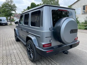 Mercedes-Benz G 63 AMG Manufaktur New Mod.2025 Доставка 48ч, снимка 4