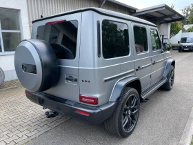 Mercedes-Benz G 63 AMG Manufaktur New Mod.2025 Доставка 48ч, снимка 5