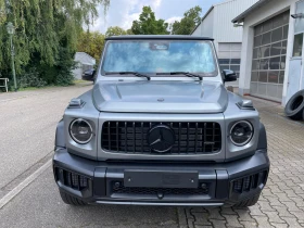 Mercedes-Benz G 63 AMG Manufaktur New Mod.2025 Доставка 48ч, снимка 2