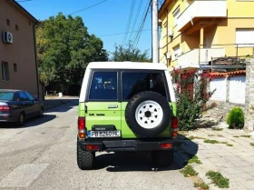 Toyota Land cruiser LJ 70 2.4 TD, снимка 3