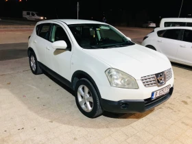 Nissan Qashqai, снимка 1