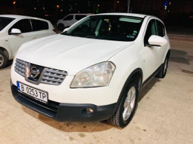 Nissan Qashqai, снимка 6