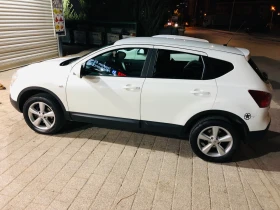 Nissan Qashqai, снимка 5