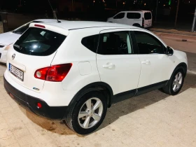 Nissan Qashqai, снимка 7