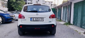 Nissan Qashqai, снимка 15