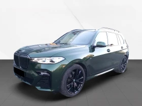 BMW X7 40d/ xDrive/M-SPORT/ LASER/H&K/ SKY LOUNGE/TV/ 22/ | Mobile.bg    3